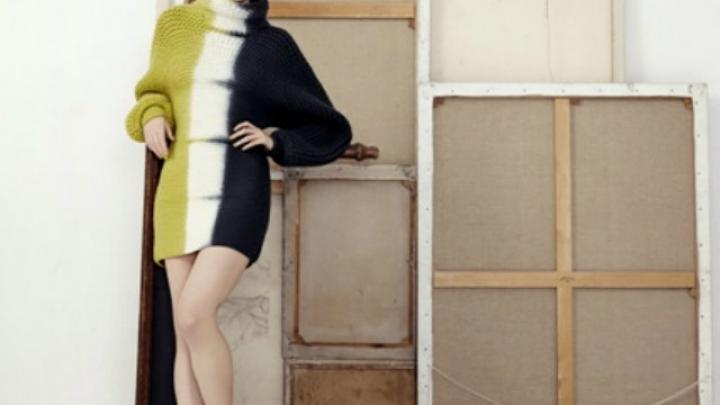 Belgische modeontwerper wint International Woolmark Prize Belgische modeontwerper wint International Woolmark Prize