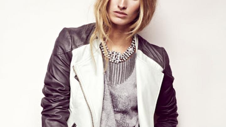 In de kijker: IKKS SS13 In de kijker: IKKS SS13