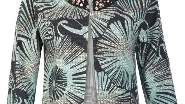 Trend: Safari Chic Trend: Safari Chic