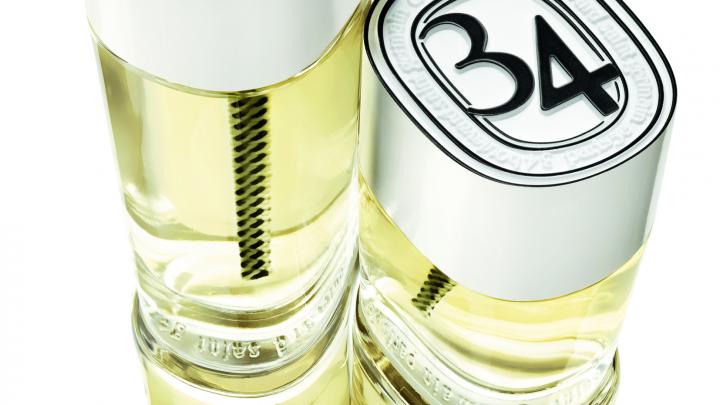Parfum van de week: L'Eau du Trente-Quatre Parfum van de week: L'Eau du Trente-Quatre