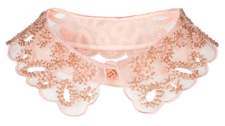 Trend: Pretty Pastels Trend: Pretty Pastels