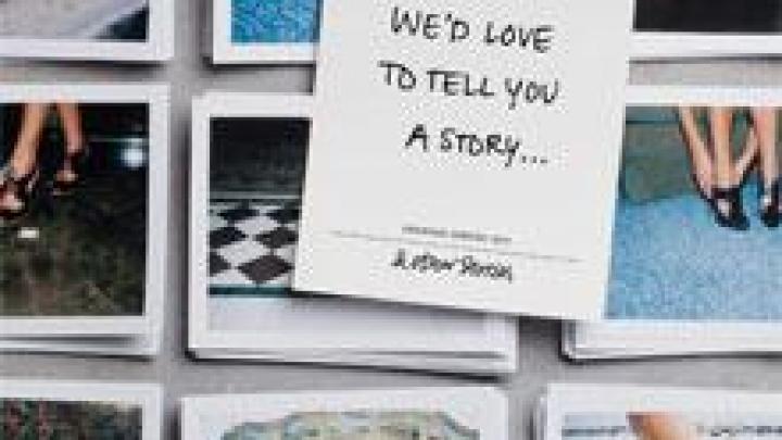 & Other Stories door H&M & Other Stories door H&M