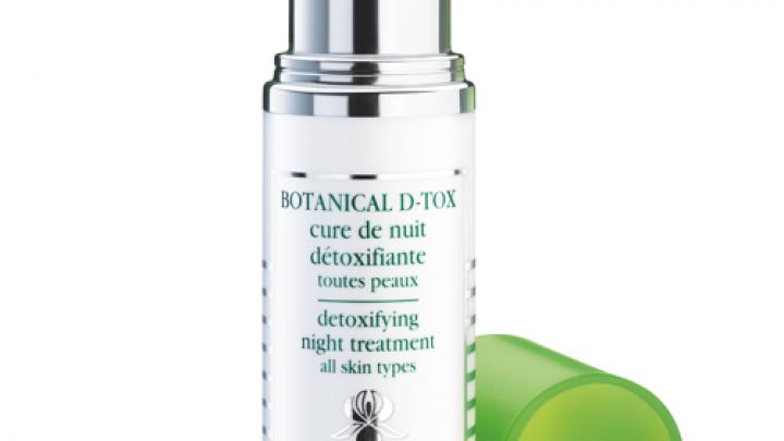 Testé pour vous: Botanical D-Tox Testé pour vous: Botanical D-Tox