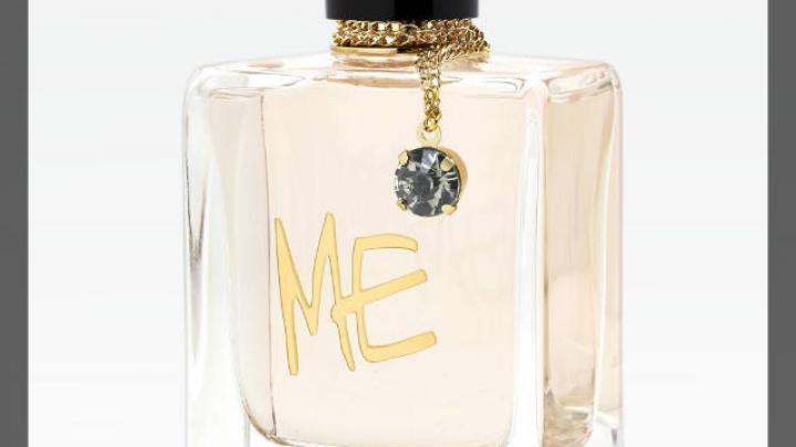 Parfum van de week: ME van Lanvin Parfum van de week: ME van Lanvin