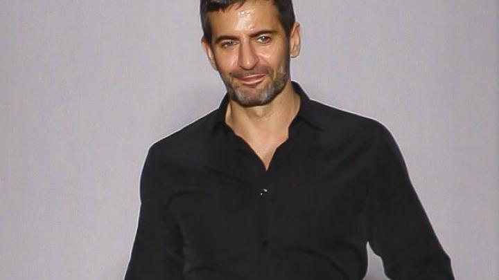 Marc Jacobs goes Hollywood Marc Jacobs goes Hollywood