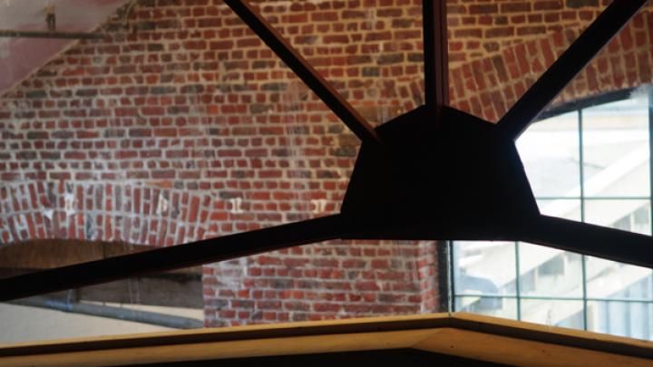 La Tricoterie, fabrique de liens La Tricoterie, fabrique de liens