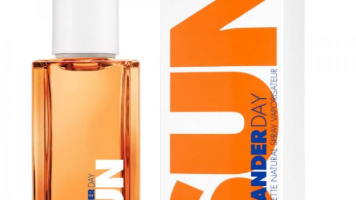 Parfum van de week: Sun van Jil Sander Parfum van de week: Sun van Jil Sander