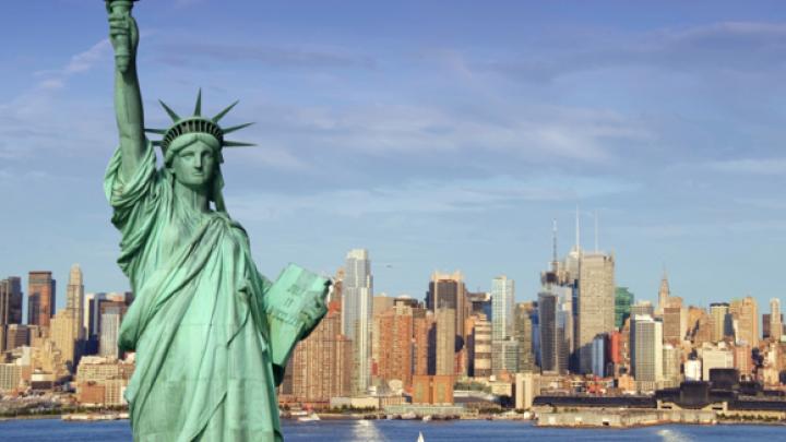 À New York avec Replay Footwear À New York avec Replay Footwear