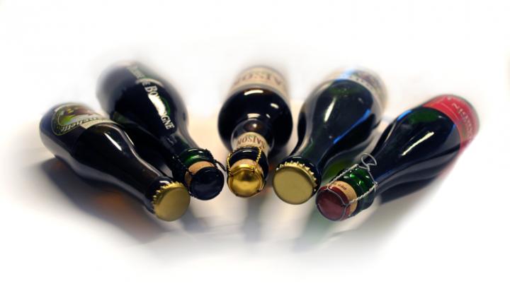 Bière: les femmes aussi savent pourquoi Bière: les femmes aussi savent pourquoi