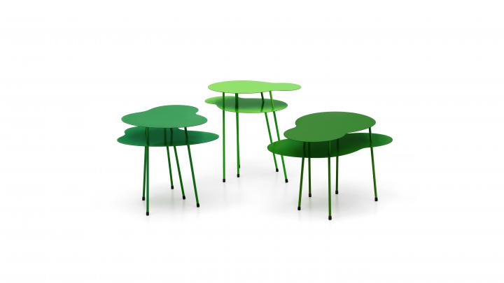 Smaragdgroen is de kleur van de lente Smaragdgroen is de kleur van de lente