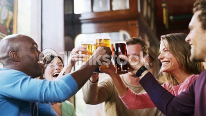 Weekendje Volkscafé, waarom niet. Weekendje Volkscafé, waarom niet.