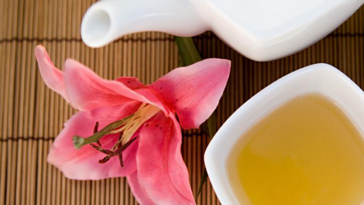 Detox at home Detox at home
