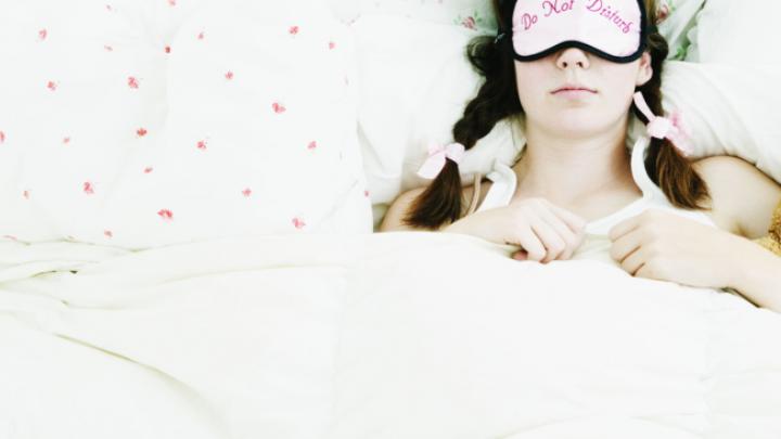 5 conseils pour bien dormir 5 conseils pour bien dormir