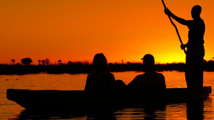 Botswana, je volgende vakantiebestemming? Botswana, je volgende vakantiebestemming?