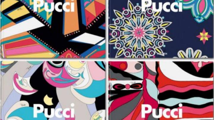 Pucci's boekje Pucci's boekje
