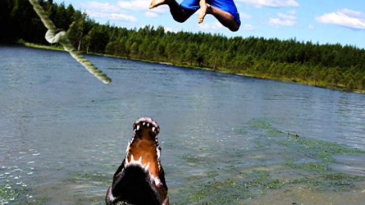Deze vakantie ga jij op avontuur! Deze vakantie ga jij op avontuur!