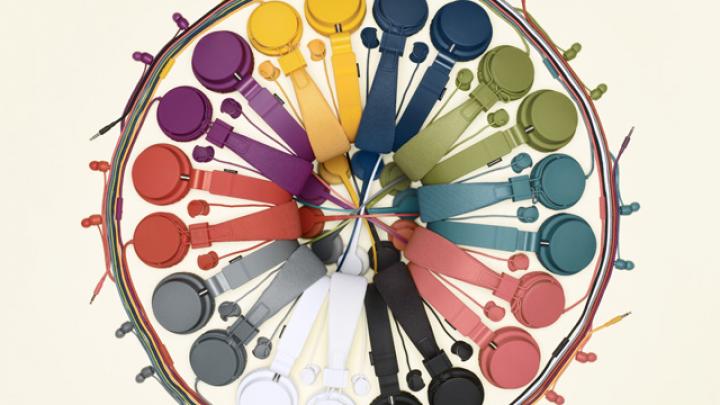 Feeling Favoriet: Urbanears Feeling Favoriet: Urbanears