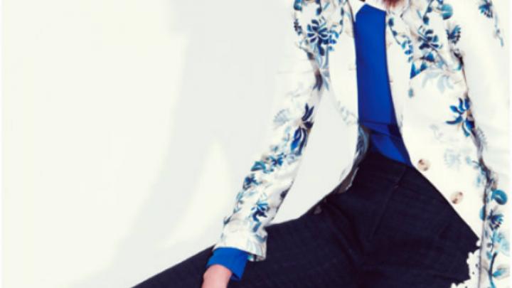 J.Crew komt naar Europa J.Crew komt naar Europa