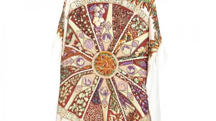 Cachemire Coton Soie SS13 Cachemire Coton Soie SS13