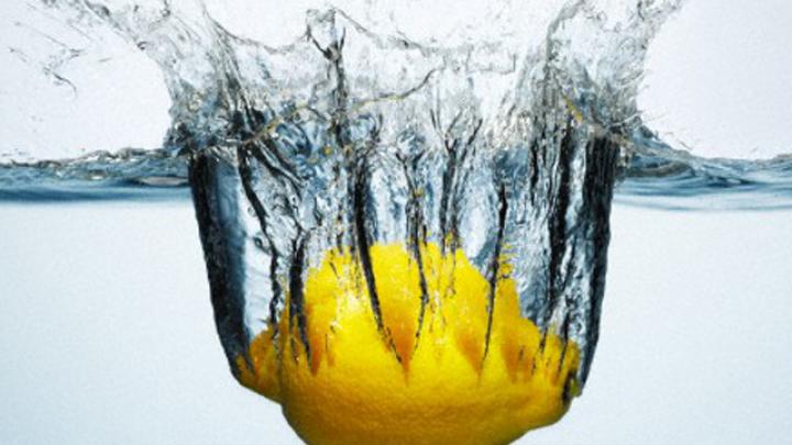 Voeding met detoxvermogens Voeding met detoxvermogens