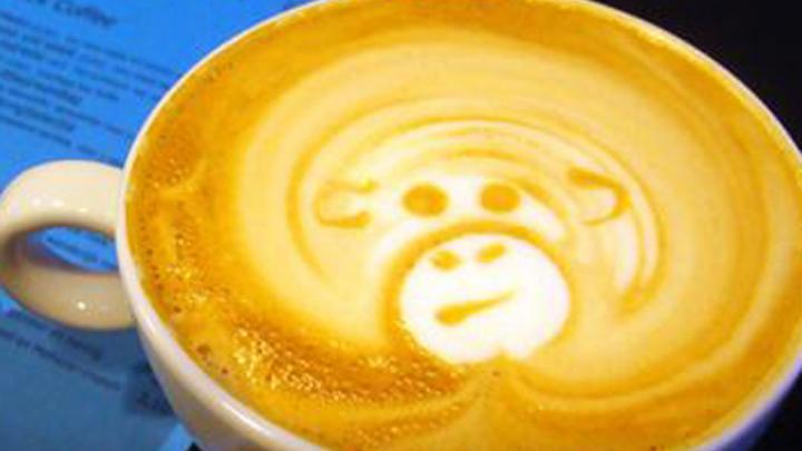 Hot new places to be: Koffiebars met een plus Hot new places to be: Koffiebars met een plus