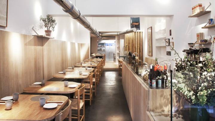 Cuisine coréenne: bonne adresse à Bruxelles Cuisine coréenne: bonne adresse à Bruxelles
