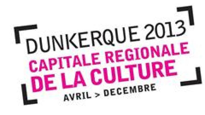 Duinkerke 2013 regionale hoofdstad van de cultuur. Duinkerke 2013 regionale hoofdstad van de cultuur.