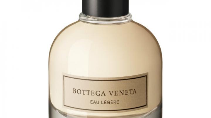 Parfum van de week: Eau Légère van Bottega Veneta Parfum van de week: Eau Légère van Bottega Veneta