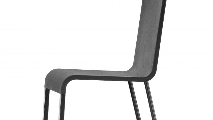 De designtrends in Milaan: zwart, het nieuwe wit De designtrends in Milaan: zwart, het nieuwe wit