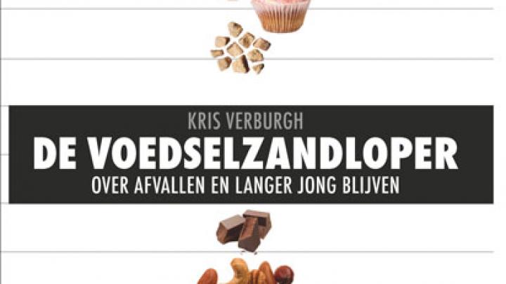 Feeling LEARN IT: De voedselzandloper verklaard Feeling LEARN IT: De voedselzandloper verklaard