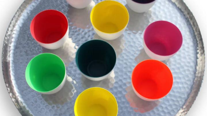 Zet de bloemetjes buiten Zet de bloemetjes buiten