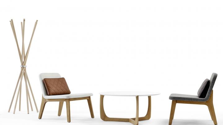 Le nouveau design danois à l'honneur à Milan Le nouveau design danois à l'honneur à Milan