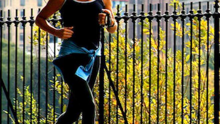 City Running Tours ontdekt Gent op een sportieve manier City Running Tours ontdekt Gent op een sportieve manier