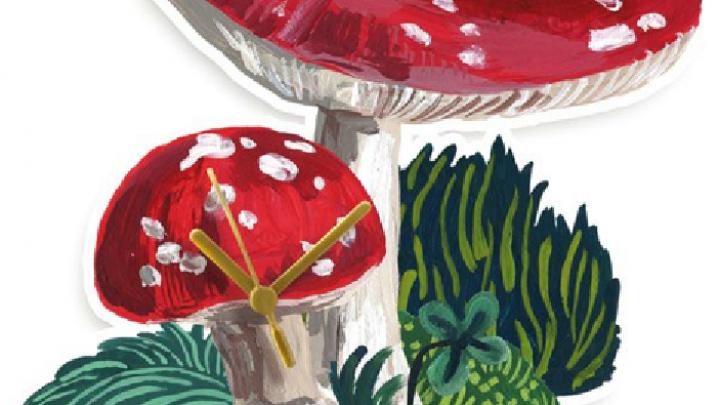 Veggie, de nieuwste designtrend Veggie, de nieuwste designtrend