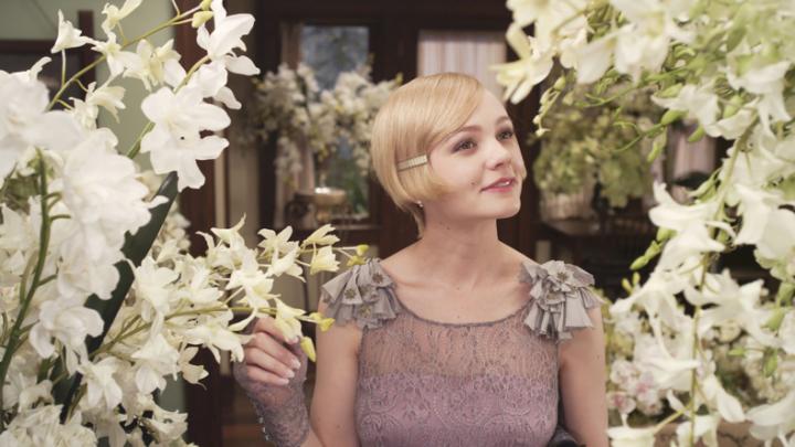 Carey Mulligan, la Magnifique Carey Mulligan, la Magnifique