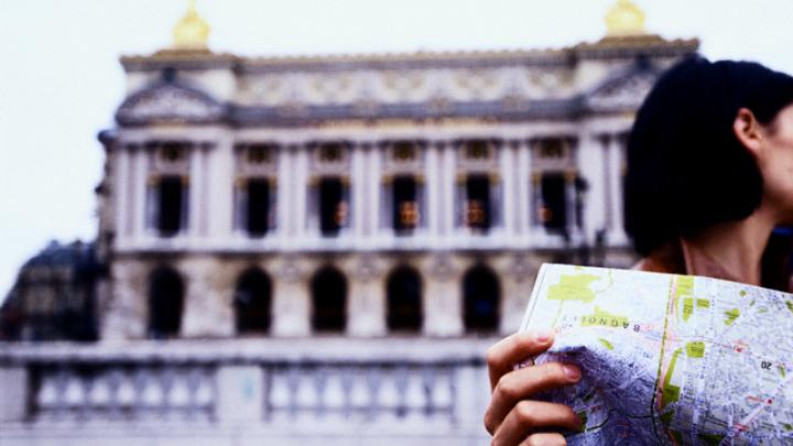4 citytrips voor deze herfst 4 citytrips voor deze herfst
