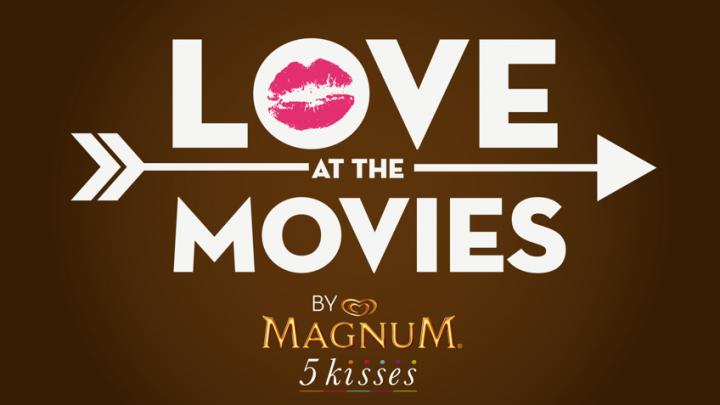 Love at the Movies Love at the Movies