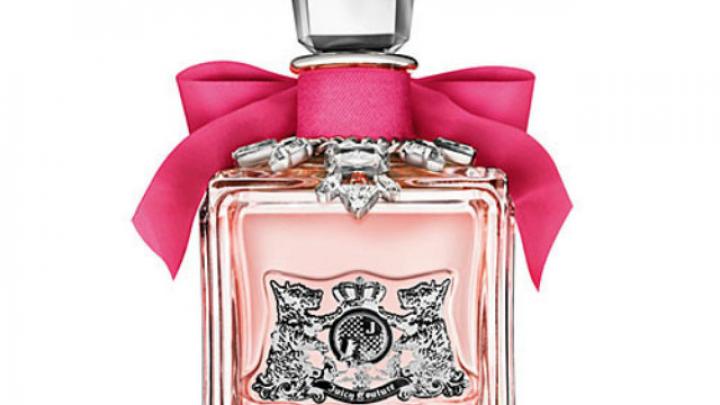 Parfum van de week: Couture La La van Juicy Couture Parfum van de week: Couture La La van Juicy Couture