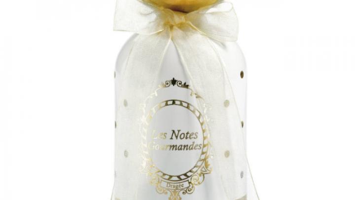 Parfum van de week: Dragée van Reminiscence Parfum van de week: Dragée van Reminiscence