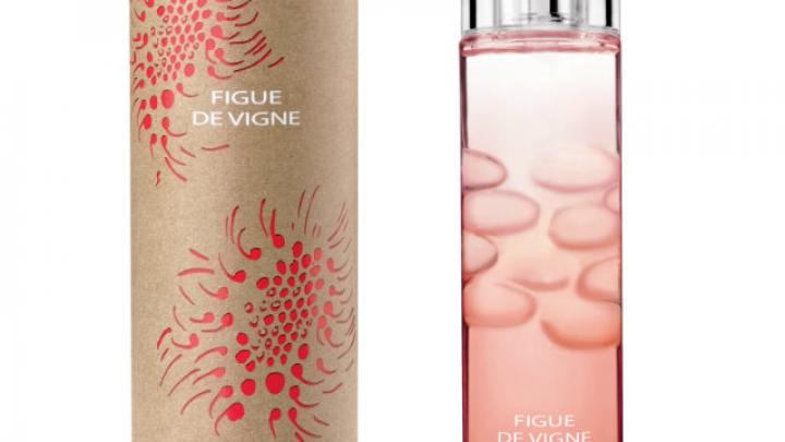 Parfum van de week: Figue de Vigne van Caudalie Parfum van de week: Figue de Vigne van Caudalie