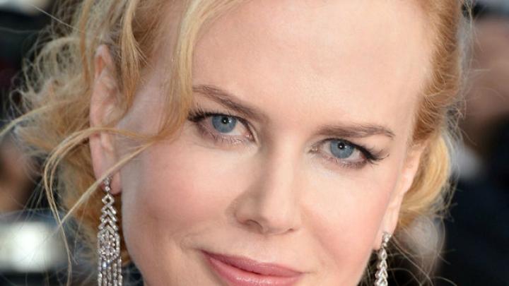 Nicole Kidman wordt de nieuwe voeten van Jimmy Choo Nicole Kidman wordt de nieuwe voeten van Jimmy Choo