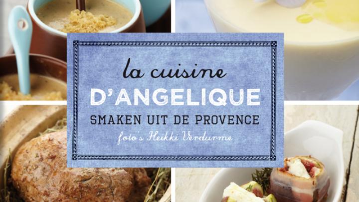 Feeling juni + La Cuisine d'Angelique Feeling juni + La Cuisine d'Angelique