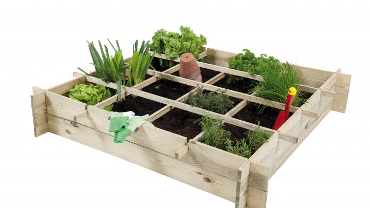 Comment créer un minipotager? Comment créer un minipotager?