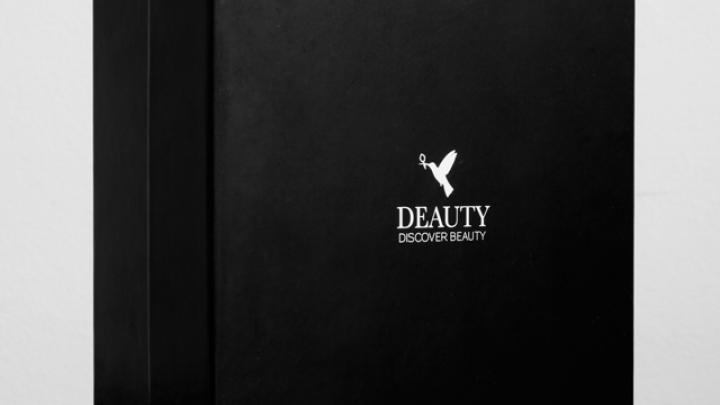 Deautybox voor mannen Deautybox voor mannen