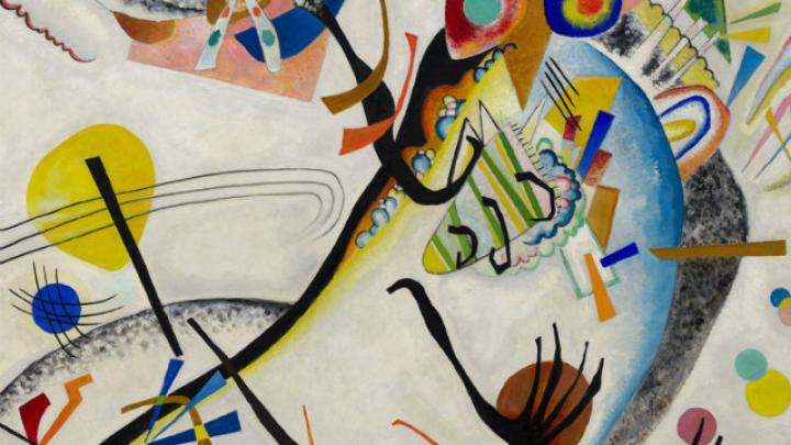 Kandinsky and Russia Kandinsky and Russia