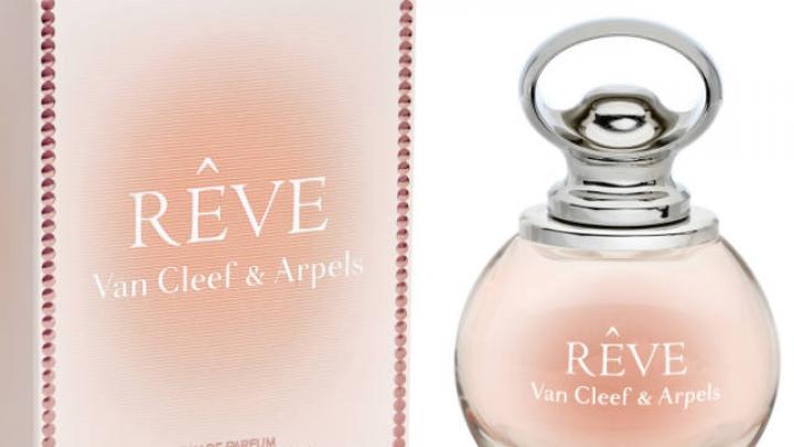 Parfum van de week: 'Rêve' van Van Cleef & Arpels Parfum van de week: 'Rêve' van Van Cleef & Arpels