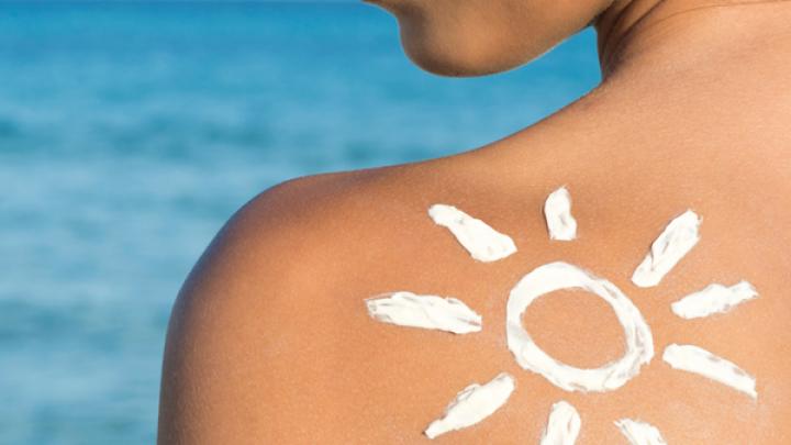 Luxe zonnepakket van Germaine de Capuccini Luxe zonnepakket van Germaine de Capuccini