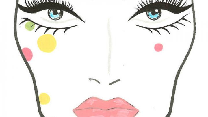 M.A.C. Cosmetics voorziet Tomorrowland van elfjes M.A.C. Cosmetics voorziet Tomorrowland van elfjes