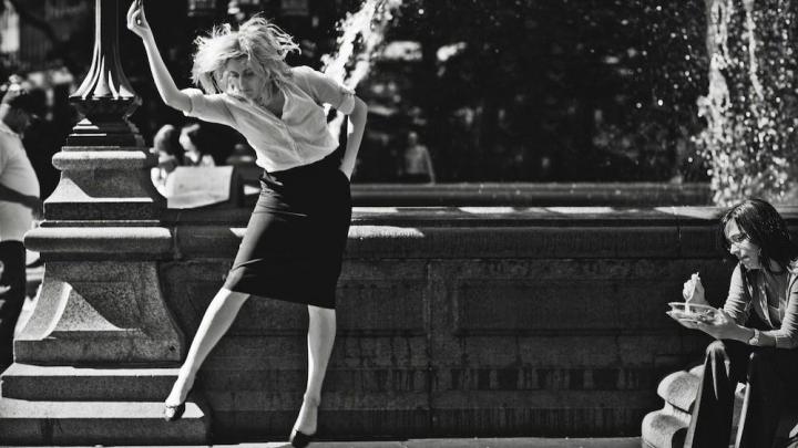 Frances Ha, coup de cœur cinéma Frances Ha, coup de cœur cinéma