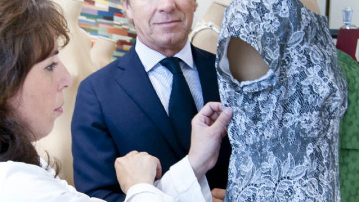 Belgisch merk Natan kleedt het koningshuis Belgisch merk Natan kleedt het koningshuis